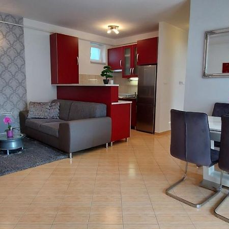 Amulett Suite Apartment Hajduszoboszlo Exterior photo