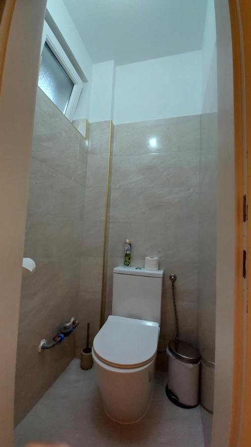 Amulett Suite Apartment Hajduszoboszlo Exterior photo